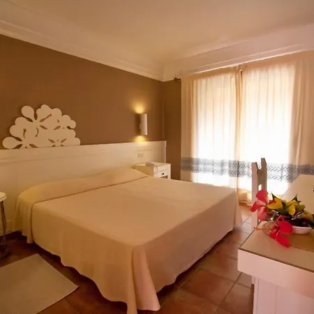 Hotell Lantana Hotel&apartments Pula