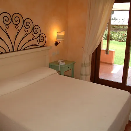 Lantana Hotel&apartments Hotell Pula