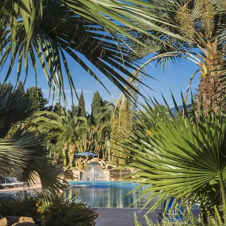 Lantana Hotel&apartments Hotell 4*