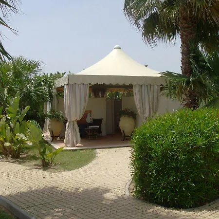 Lantana Hotel&apartments Hotell