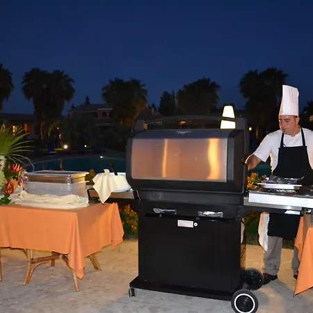 Lantana Hotel&apartments 4*