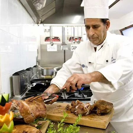 Lantana Hotel&apartments 4* Pula