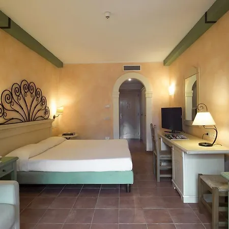 Lantana Hotel&apartments Hotell