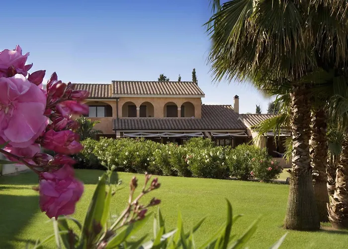 Hotel Lantana Hotel&apartments