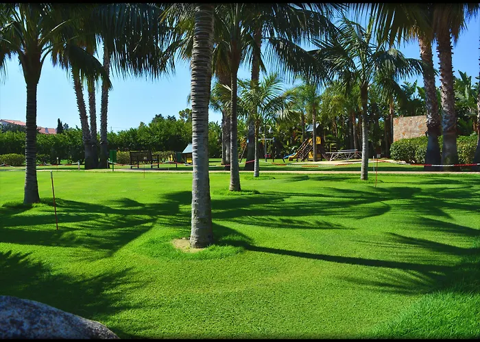 Lantana Hotel&apartments 4* Pula