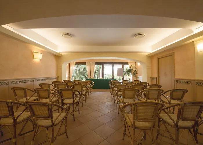 Lantana Hotel&apartments 4*