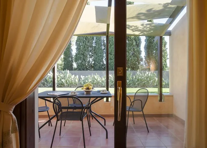 Lantana Hotel&apartments Hotel 4*