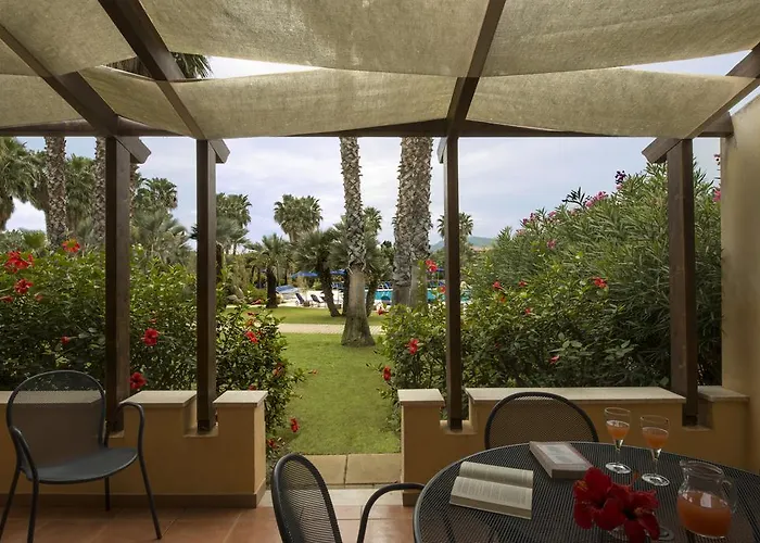 Lantana Hotel&apartments 4*