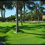 Lantana Hotel&apartments 4* Pula