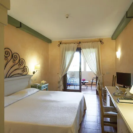 Lantana Hotel&apartments 4* Pula
