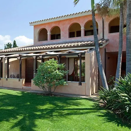 Lantana Hotel&apartments Pula