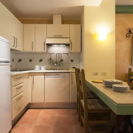 Hotel Lantana Hotel&apartments Pula