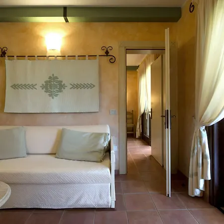 Lantana Hotel&apartments 4* Pula