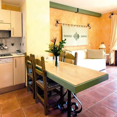 Hotel Lantana Hotel&apartments 4*