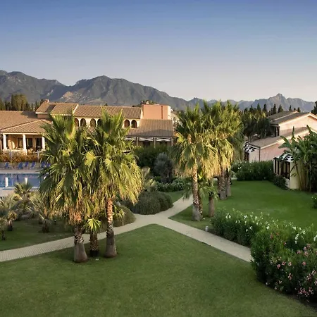 Hotel Lantana Hotel&apartments