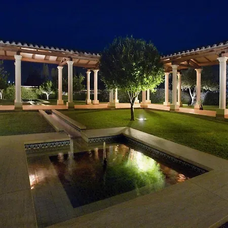 فندق Lantana Hotel&apartments
