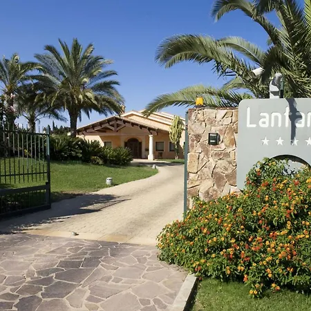 Hotel Lantana Hotel&apartments 4*