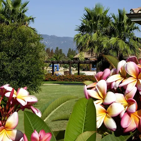 Hotel Lantana Hotel&apartments