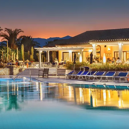 Lantana Hotel&apartments Hotel Pula