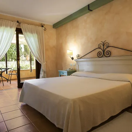 Lantana Hotel&apartments 4* Pula