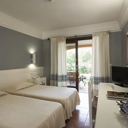 Lantana Hotel&apartments Ξενοδοχείο