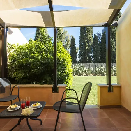 Lantana Hotel&apartments Hotel Pula