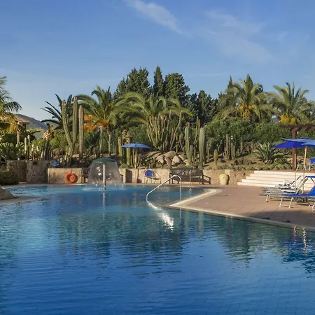 Hotel Lantana Hotel&apartments 4*