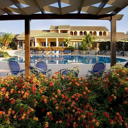 Lantana Hotel&apartments 4* Pula