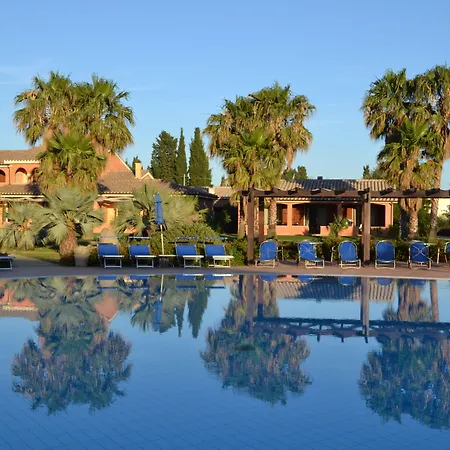 Lantana Hotel&apartments Pula