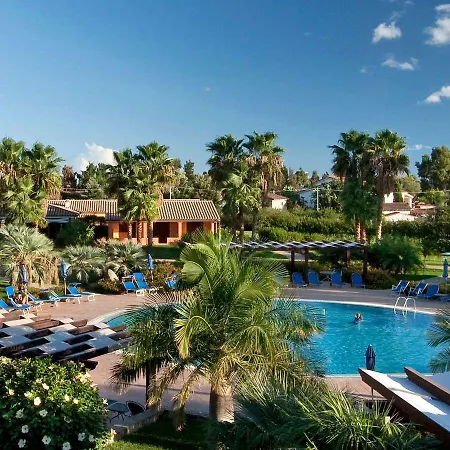 Lantana Hotel&apartments 4* Pula