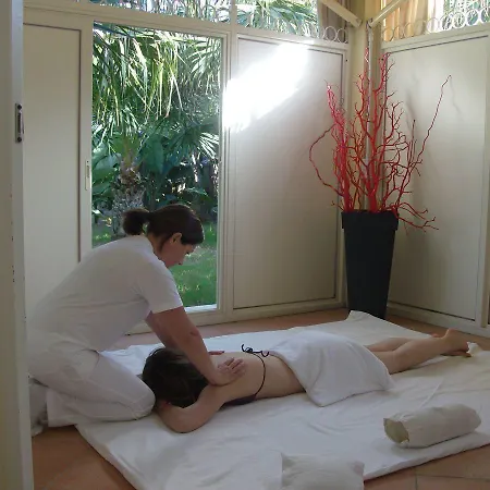 Lantana Hotel&apartments Hotel Pula