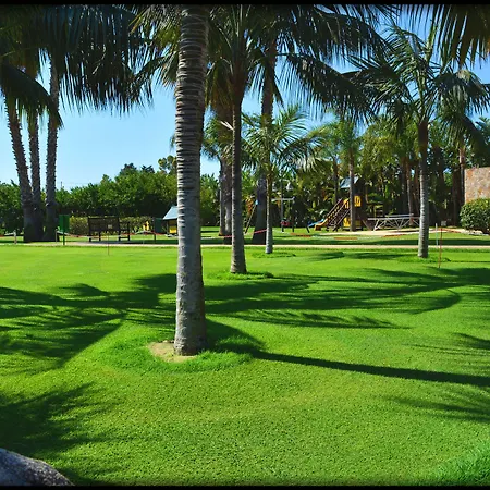 Lantana Hotel&apartments 4* Pula