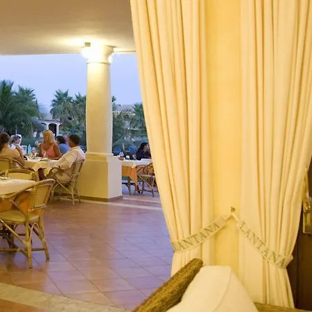 Hotel Lantana Hotel&apartments 4*