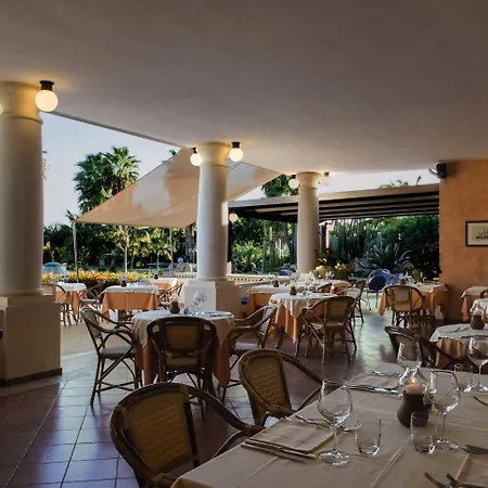 Lantana Hotel&apartments