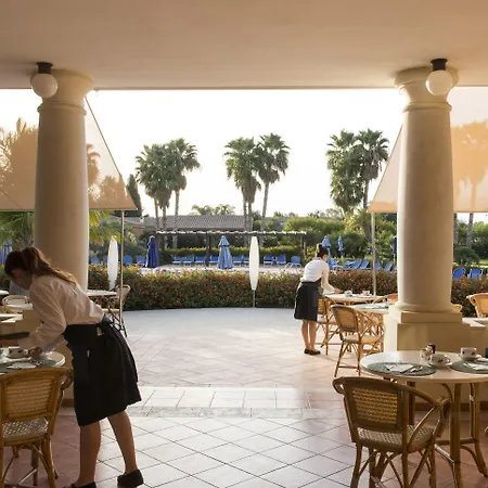 Lantana Hotel&apartments 4* Pula