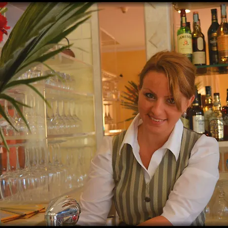 Hotel Lantana Hotel&apartments Pula