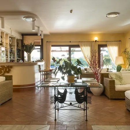 Lantana Hotel&apartments Pula