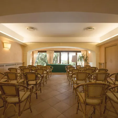 Lantana Hotel&apartments 4*