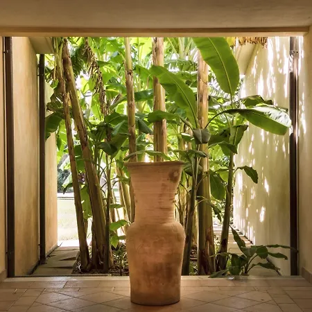 Lantana Hotel&apartments Hotel Pula