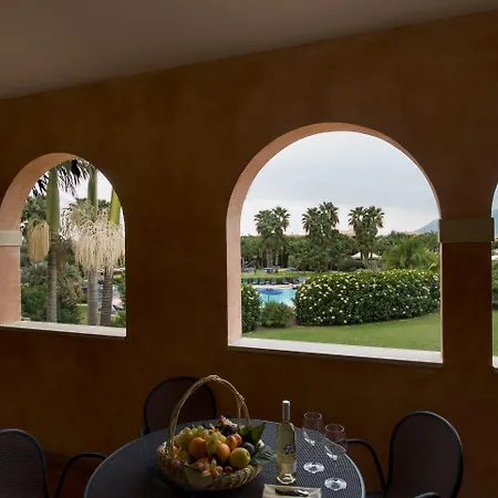 Lantana Hotel&apartments Hotel Pula