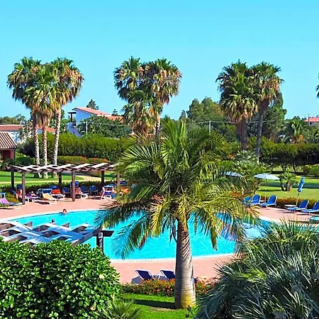 Lantana Hotel&apartments 4* Pula