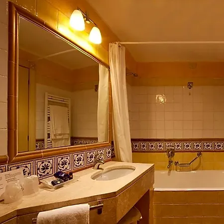 Lantana Hotel&apartments 4* Pula
