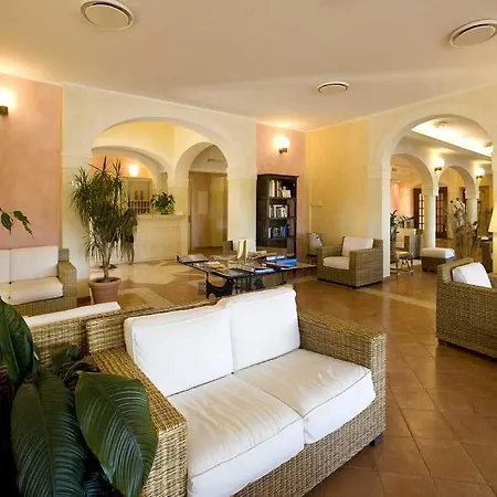 Lantana Hotel&apartments Szálloda Pula