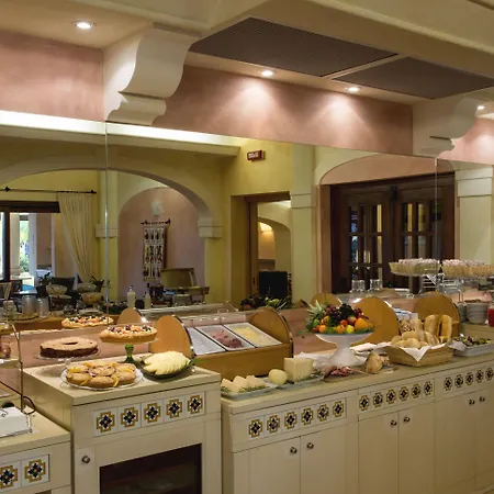 Lantana Hotel&apartments 4* Pula