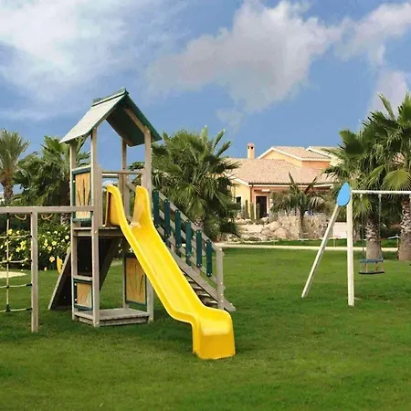 Lantana Hotel&apartments Pula