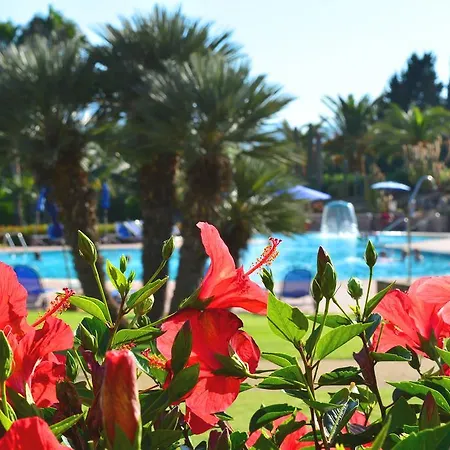 Lantana Hotel&apartments Pula