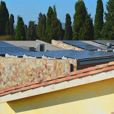 Lantana Hotel&apartments Pula