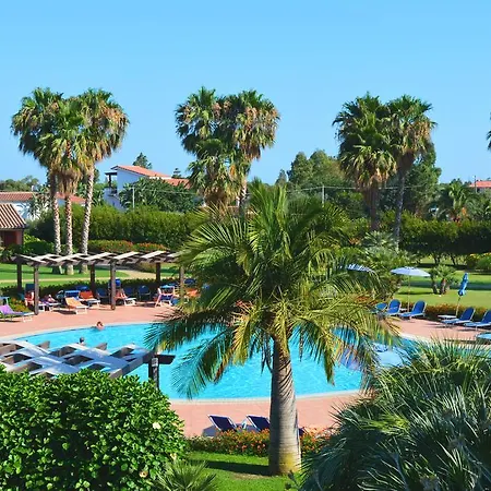 Hotel Lantana Hotel&apartments Pula