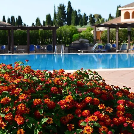 Lantana Hotel&apartments Pula