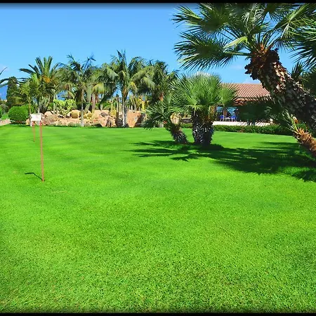 Ξενοδοχείο Lantana Hotel&apartments